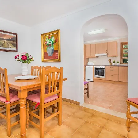 Holiday Son Tuiri - Pol260 Holiday home
