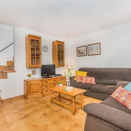 Holiday home Holiday Son Tuiri - Pol260 Pollenca