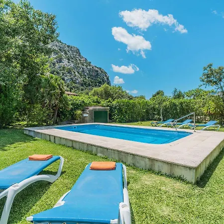 Holiday home Holiday Son Tuiri - Pol260