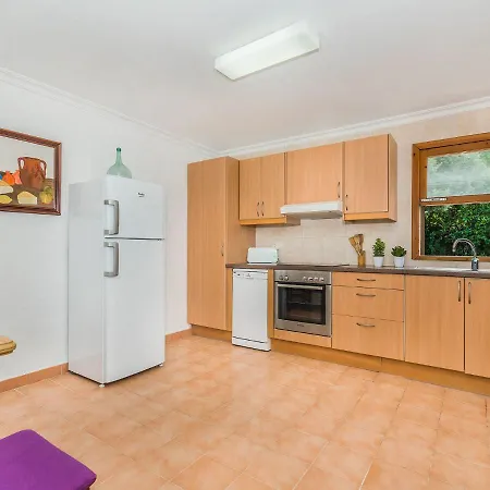 Holiday Son Tuiri - Pol260 Holiday home Pollenca