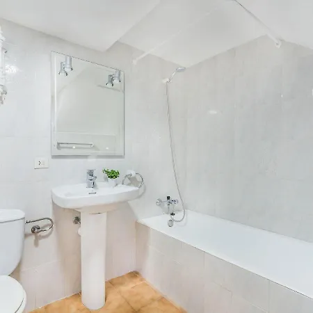 Holiday Son Tuiri - Pol260 Holiday home